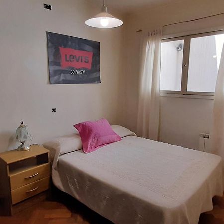 Apartamento Emilio Civit Mendoza Exterior foto