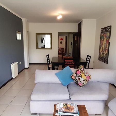 Apartamento Emilio Civit Mendoza Exterior foto