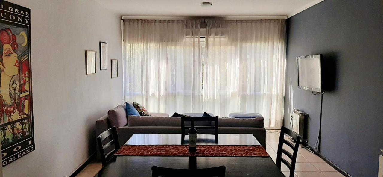 Apartamento Emilio Civit Mendoza Exterior foto