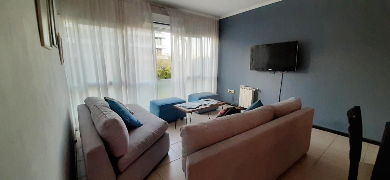Apartamento Emilio Civit Mendoza Exterior foto