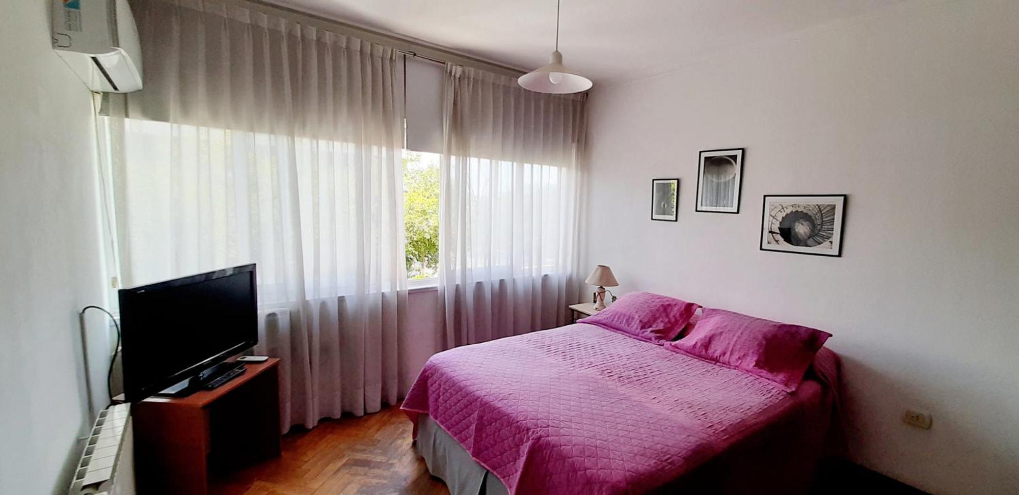 Apartamento Emilio Civit Mendoza Exterior foto