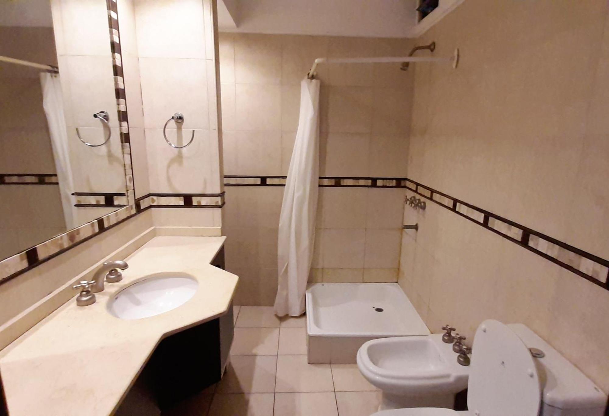 Apartamento Emilio Civit Mendoza Exterior foto