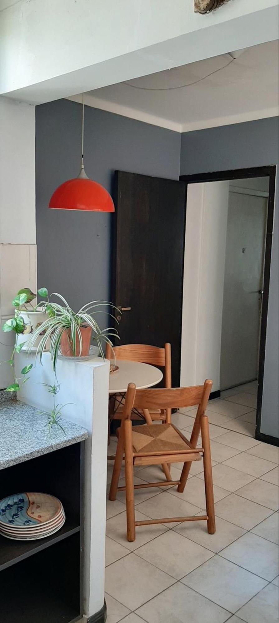 Apartamento Emilio Civit Mendoza Exterior foto