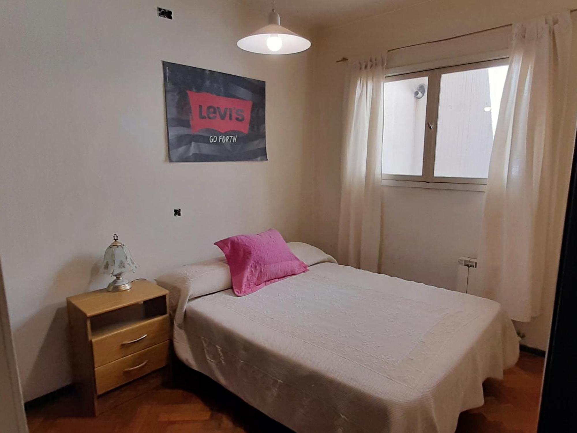 Apartamento Emilio Civit Mendoza Exterior foto