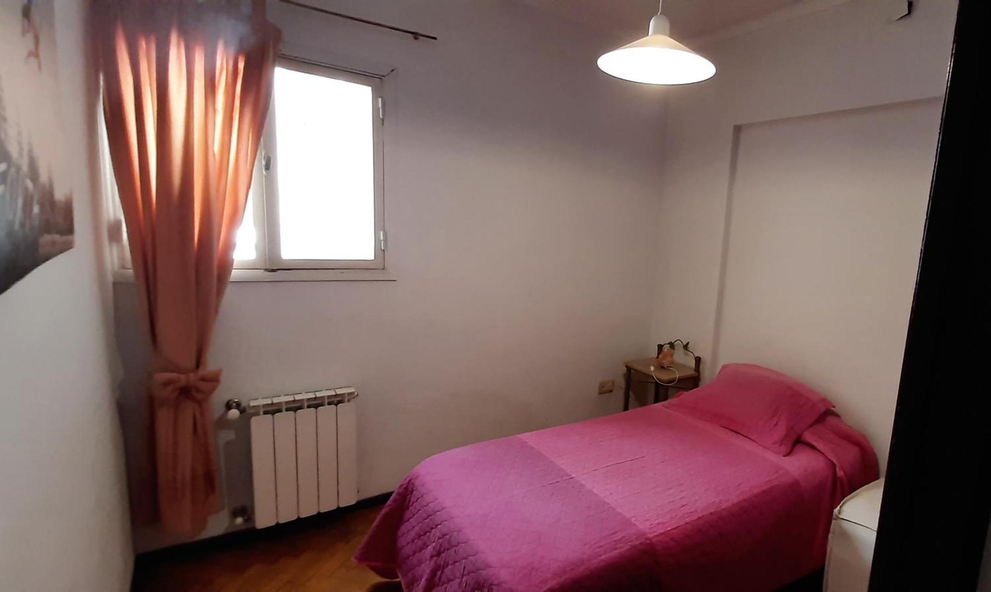 Apartamento Emilio Civit Mendoza Exterior foto