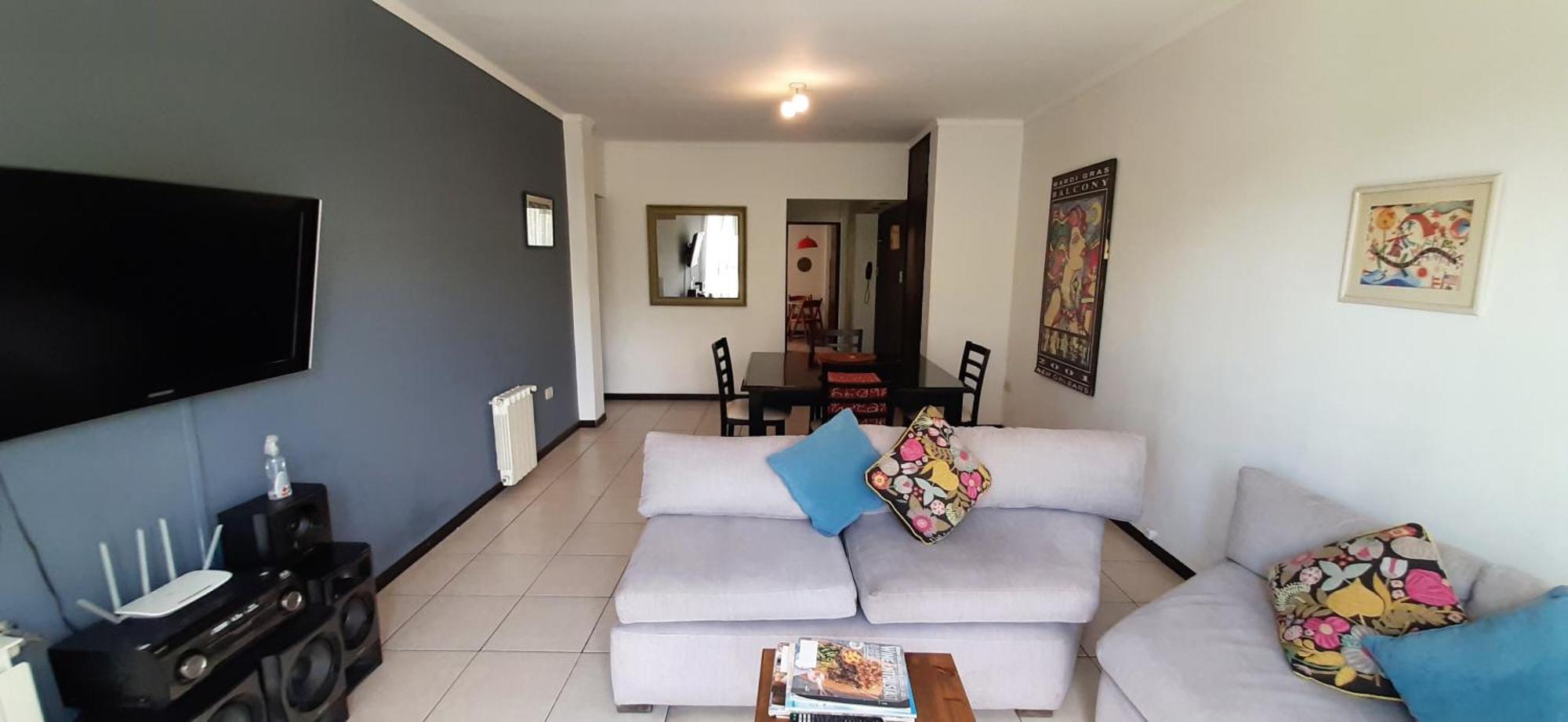 Apartamento Emilio Civit Mendoza Exterior foto