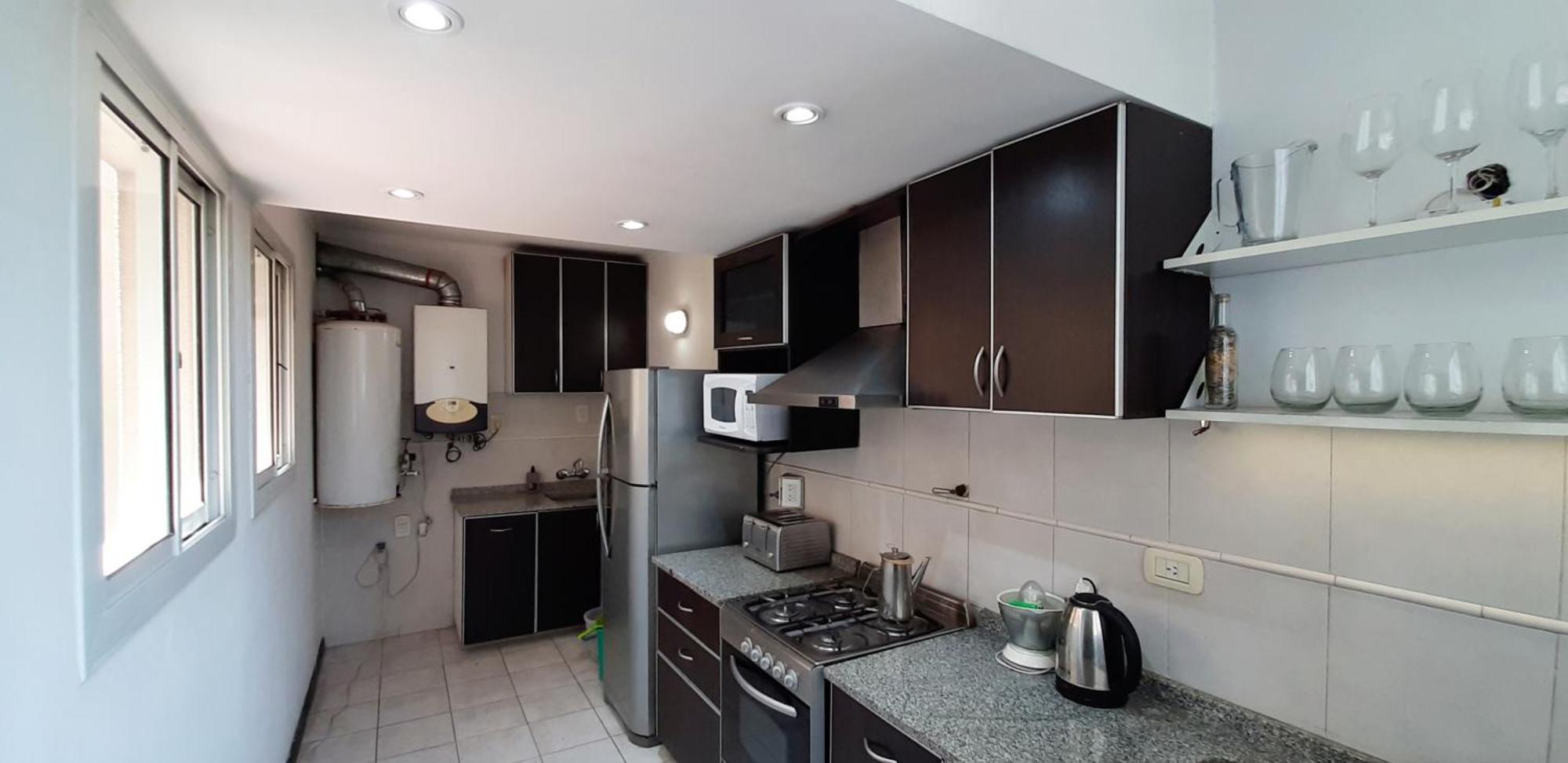 Apartamento Emilio Civit Mendoza Exterior foto