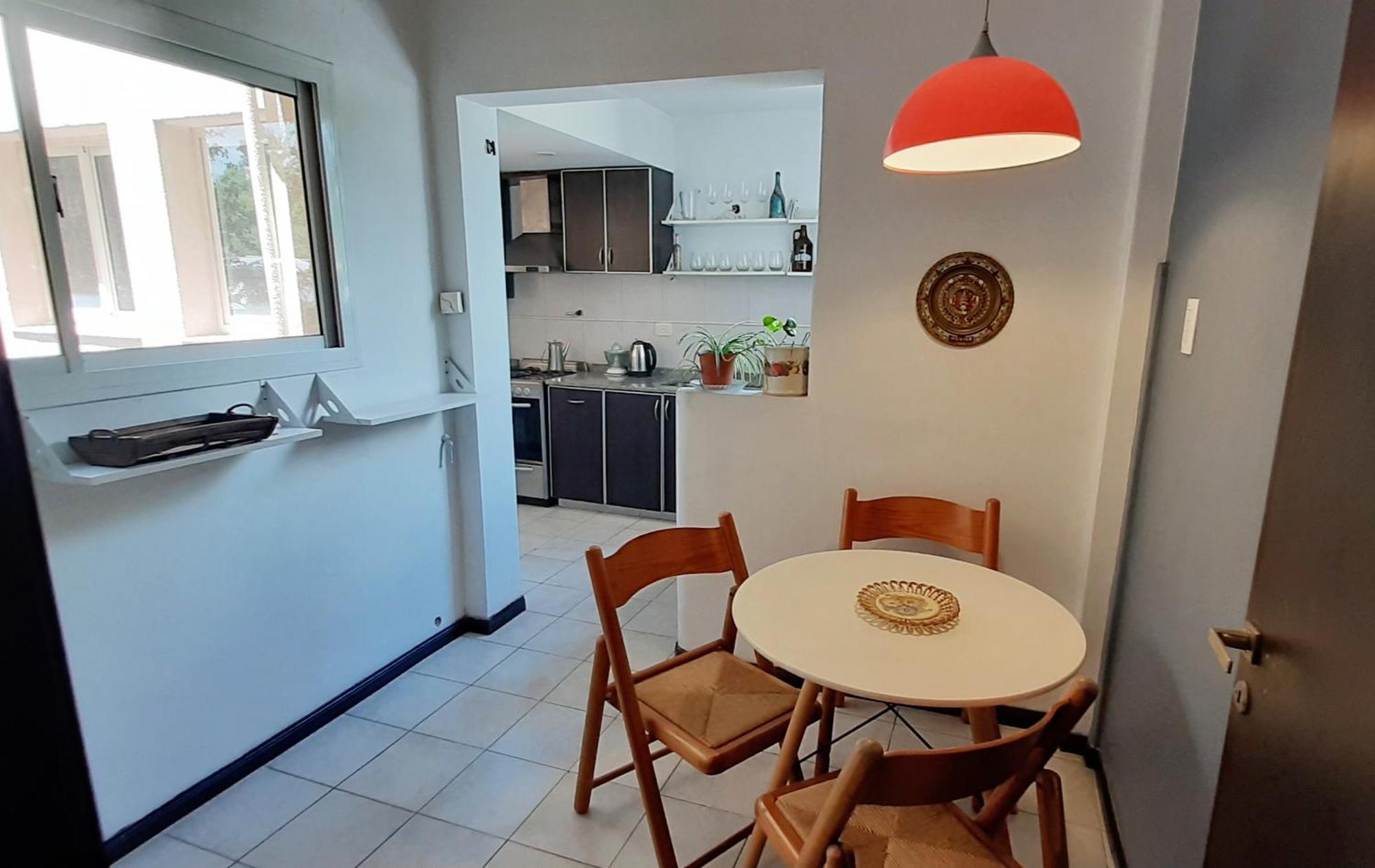 Apartamento Emilio Civit Mendoza Exterior foto